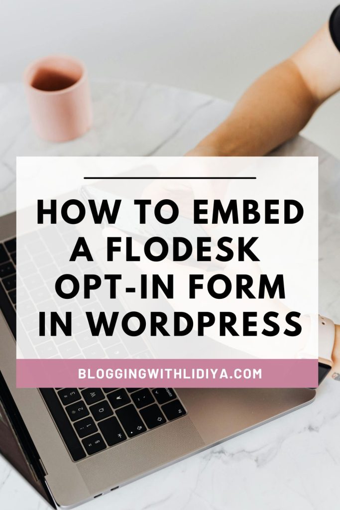Learn how to embed Flodesk opt-in forms in WordPress and grow your email list fast! I’ll show you step-by-step how to add the header and inline code so your forms work perfectly. Perfect for bloggers who want more subscribers without relying on plugins.
#Flodesk #WordPressTips #EmailMarketing #EmailListGrowth #BloggingTips #OptInForm #LeadGeneration #BloggerLife #GrowYourList #FlodeskTutorial #ContentMarketing #MomBloggers #WordPressBlogging
